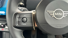 MINI Cooper 1.5 C Classic 5dr Auto Petrol Hatchback